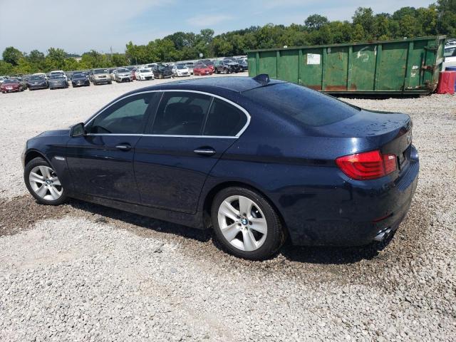 Photo 2 from auction – 2011 BMW 528 I with VIN WBAFR1C59BC746149