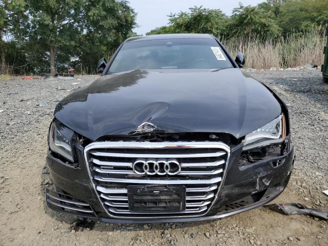 Photo 5 from auction – 2014 AUDI A8 L TDI Q with VIN WAURMAFD2EN002433