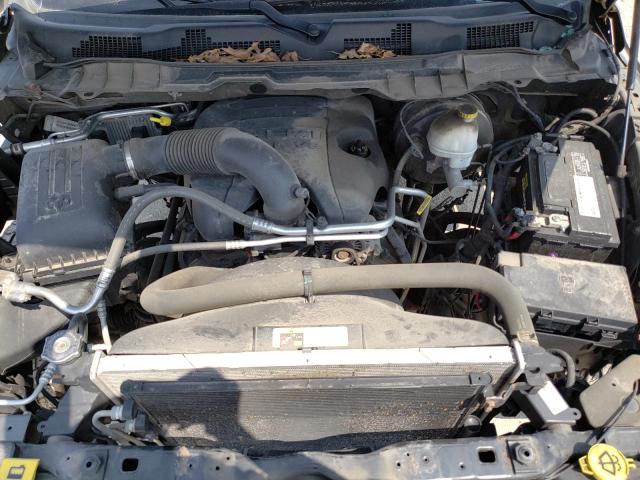 Photo 11 from auction – 2013 RAM 1500 ST with VIN 1C6RR7FTXDS553702