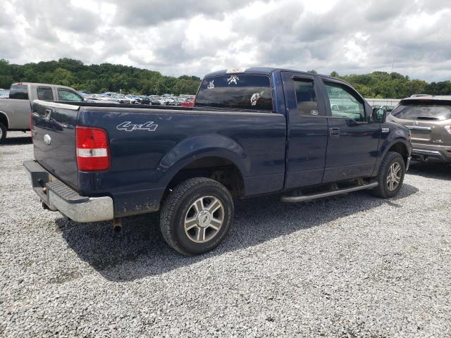 Photo 3 from auction – 2006 FORD F150 with VIN 1FTRX14W66NB66736