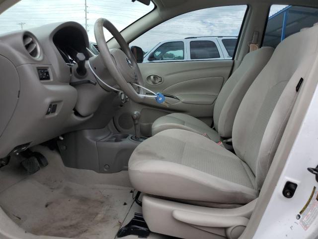 Photo 7 from auction – 2012 NISSAN VERSA S with VIN 3N1CN7AP2CL819671
