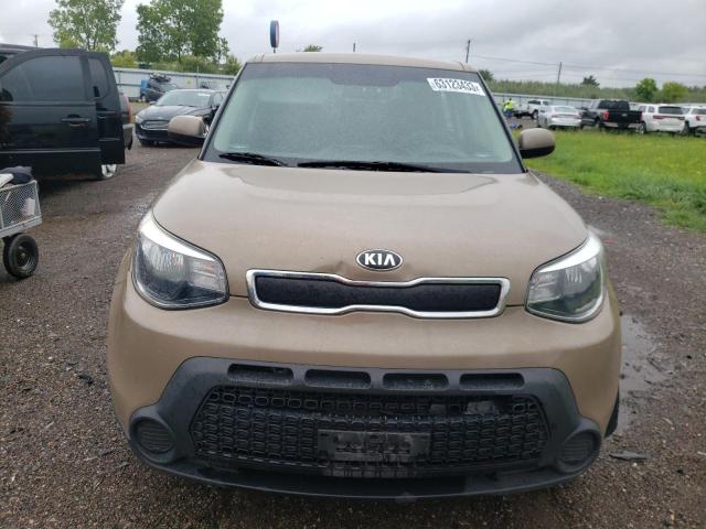 Photo 5 from auction – 2016 KIA SOUL with VIN KNDJN2A27G7251391
