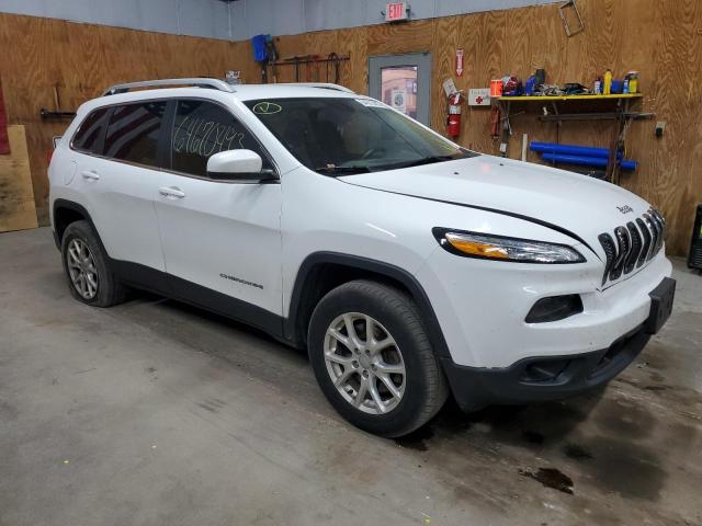 Photo 4 from auction – 2016 JEEP CHEROKEE L with VIN 1C4PJMCS8GW350130