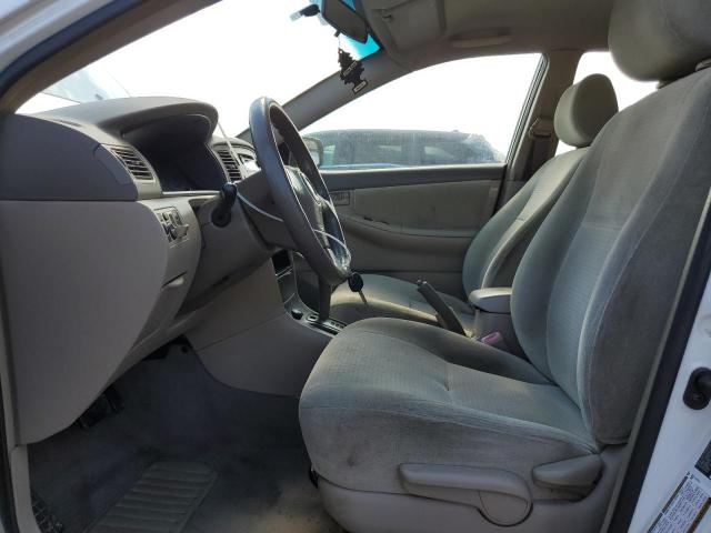 Photo 7 from auction – 2006 TOYOTA COROLLA CE with VIN JTDBR32E760083864
