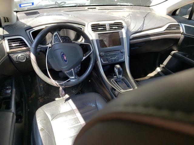 Photo 8 from auction – 2016 FORD FUSION SE with VIN 3FA6P0HDXGR365802