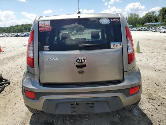 صورة رقم 6 من المزاد - 2013 KIA SOUL + مع VIN KNDJT2A69D7489599