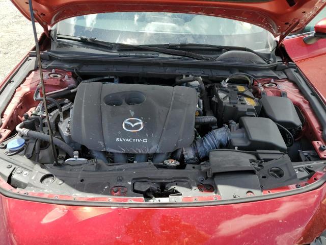 صورة رقم 11 من المزاد - 2021 MAZDA 3 PREFERRE مع VIN JM1BPALL3M1404491