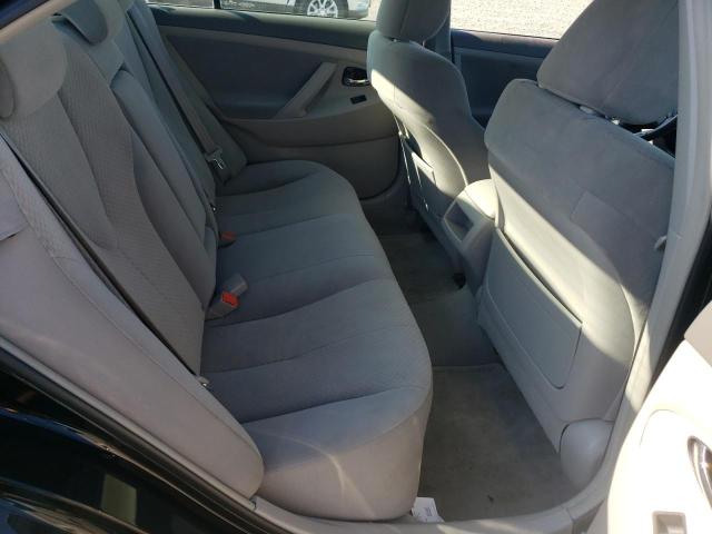 Photo 10 from auction – 2009 TOYOTA CAMRY BASE with VIN 4T4BE46K49R077746