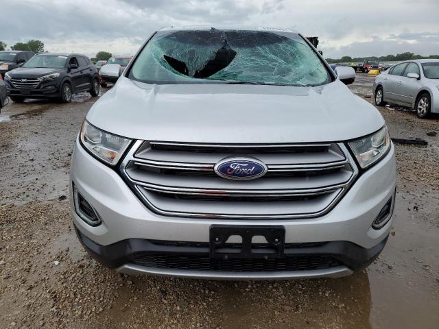 Photo 5 from auction – 2017 FORD EDGE TITAN with VIN 2FMPK4K93HBB12261