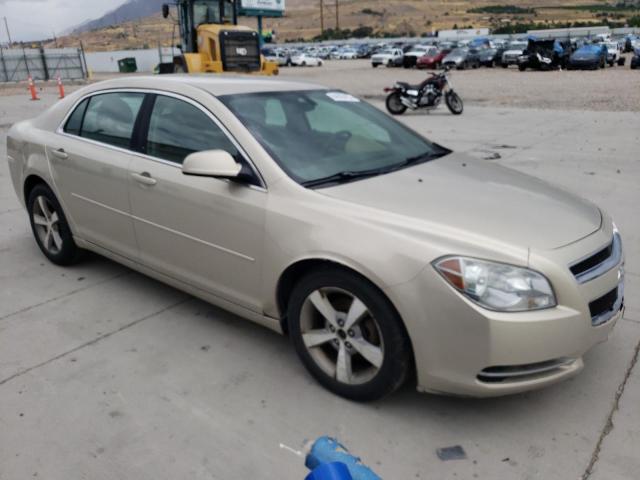 Photo 4 from auction – 2011 CHEVROLET MALIBU 1LT with VIN 1G1ZC5EU3BF373646