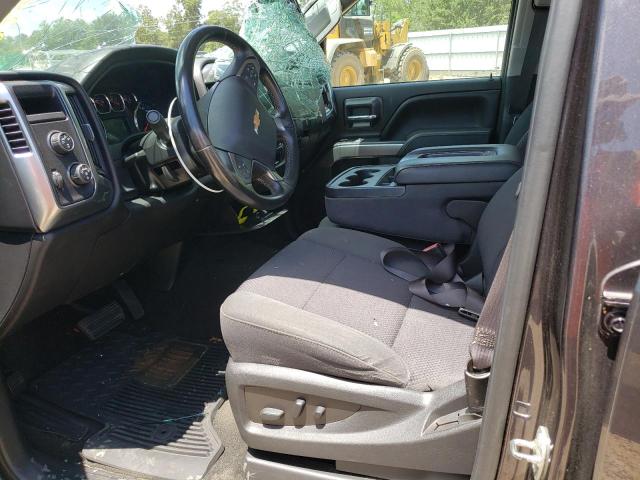 Zdjęcie 7 z aukcji – 2016 CHEVROLET SILVERADO z VIN 3GCUKREC2GG291142
