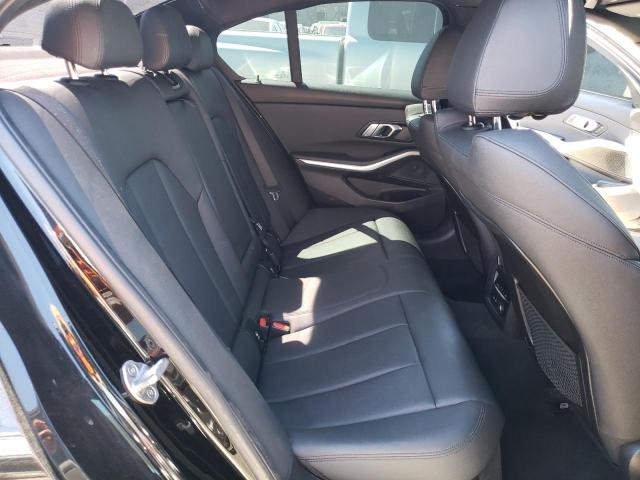 Photo 10 from auction – 2020 BMW 330I with VIN 3MW5R1J09L8B20886