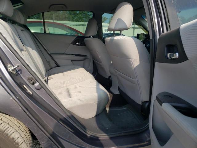 Photo 10 from auction – 2014 HONDA ACCORD LX with VIN 1HGCR2F39EA017401