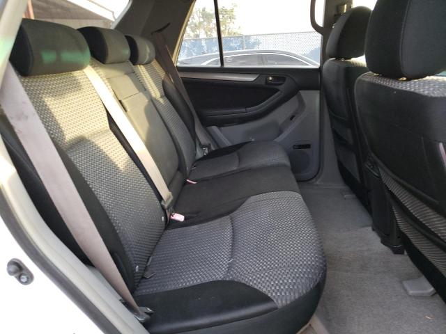 Photo 11 from auction – 2008 TOYOTA 4RUNNER SR with VIN JTEZU14R28K005027