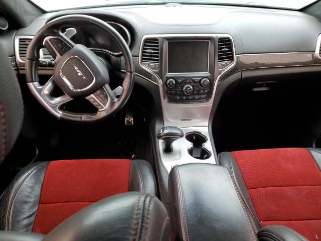 Photo 8 from auction – 2015 JEEP GRAND CHER with VIN 1C4RJFDJ7FC680982