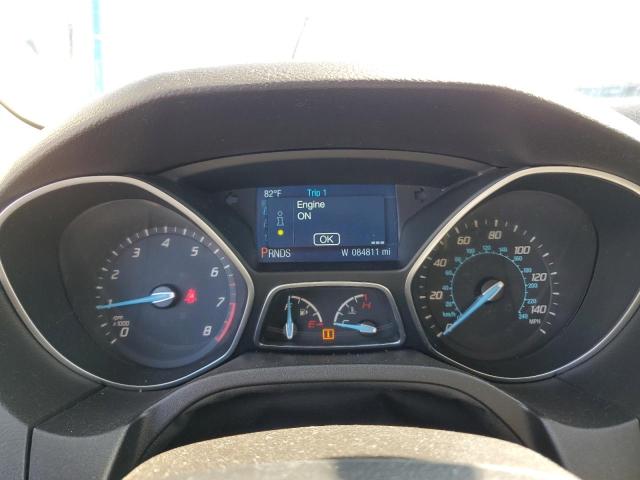 Photo 9 from auction – 2014 FORD FOCUS SE with VIN 1FADP3K29EL293292