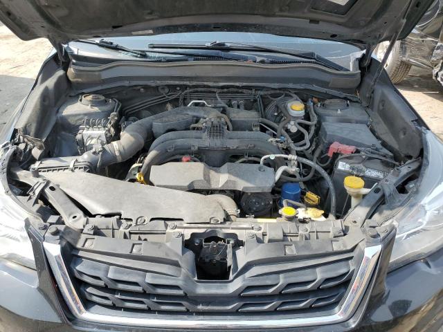 Снимка 12 от търг – 2017 SUBARU FORESTER 2 с VIN JF2SJABC1HH537820