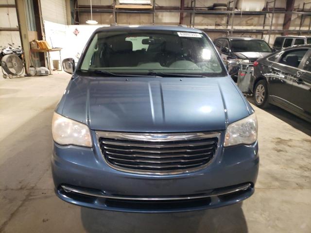 Photo 5 from auction – 2011 CHRYSLER TOWN & COU with VIN 2A4RR8DG8BR759162