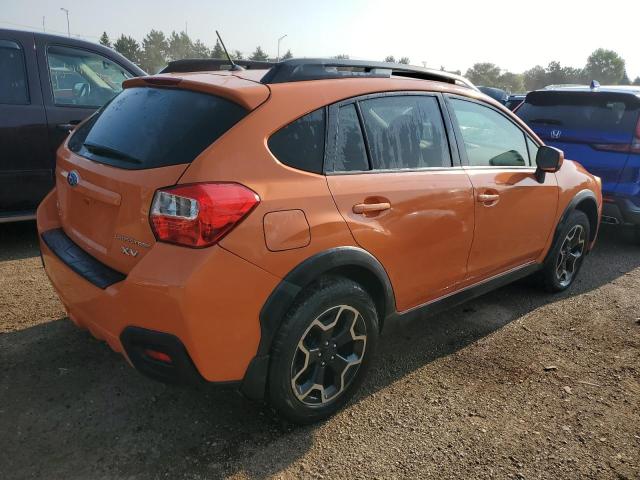 Снимка 3 от търг – 2013 SUBARU XV CROSSTR с VIN JF2GPAVC6D2869202