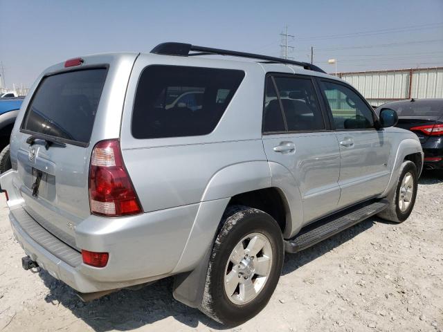 Photo 3 from auction – 2005 TOYOTA 4RUNNER SR with VIN JTEZU14R350059282