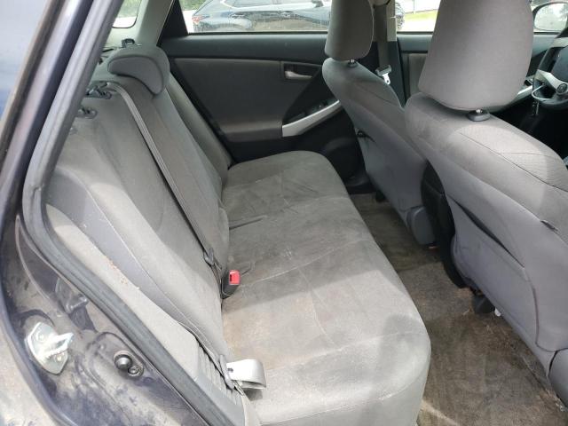 صورة رقم 10 من المزاد - 2013 TOYOTA PRIUS مع VIN JTDKN3DU8D1648632