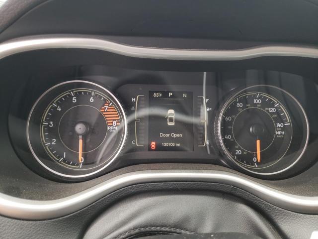 Photo 9 from auction – 2016 JEEP CHEROKEE L with VIN 1C4PJMCS8GW271606