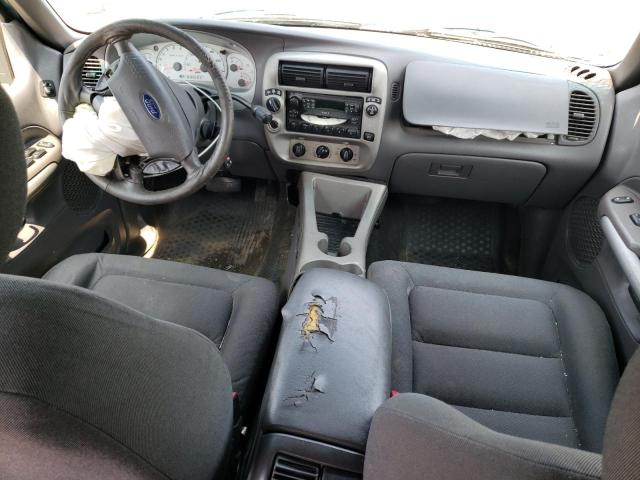 Photo 8 from auction – 2002 FORD EXPLORER S with VIN 1FMZU77E32UB84346
