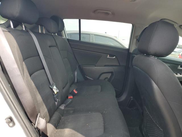 Photo 10 from auction – 2012 KIA SPORTAGE L with VIN KNDPBCA28C7217298
