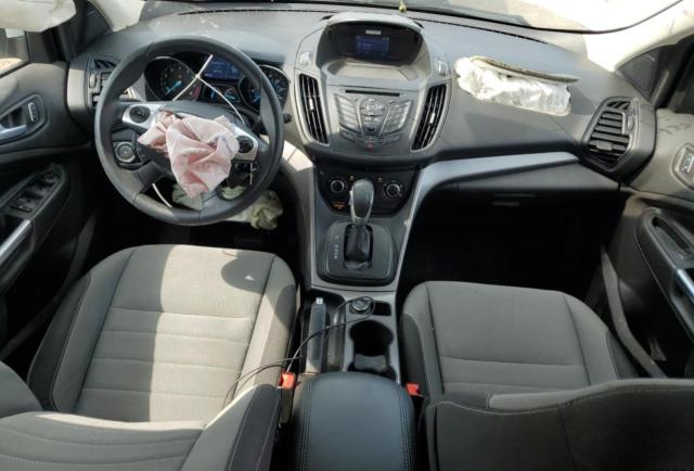 Photo 8 from auction – 2015 FORD ESCAPE SE with VIN 1FMCU0G76FUC55902