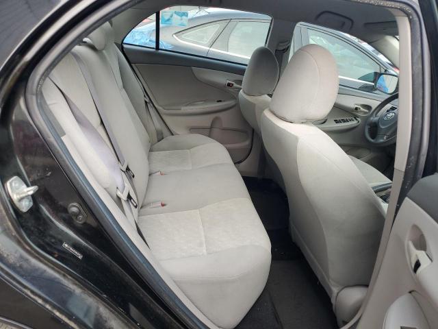 Photo 10 from auction – 2009 TOYOTA COROLLA BA with VIN 2T1BU40E69C097532