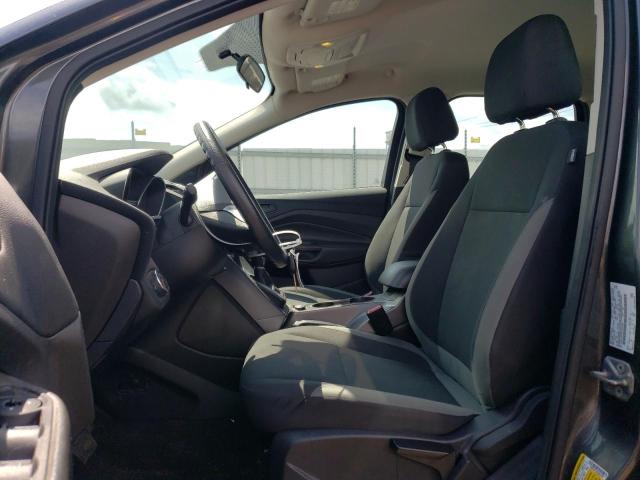 Photo 7 from auction – 2016 FORD ESCAPE S with VIN 1FMCU0F76GUB67886