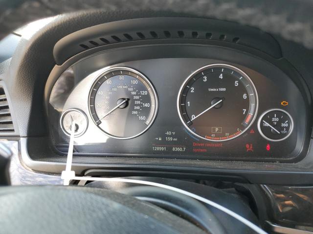 Снимка 9 от търг – 2016 BMW 528 I с VIN WBA5A5C53GD528123