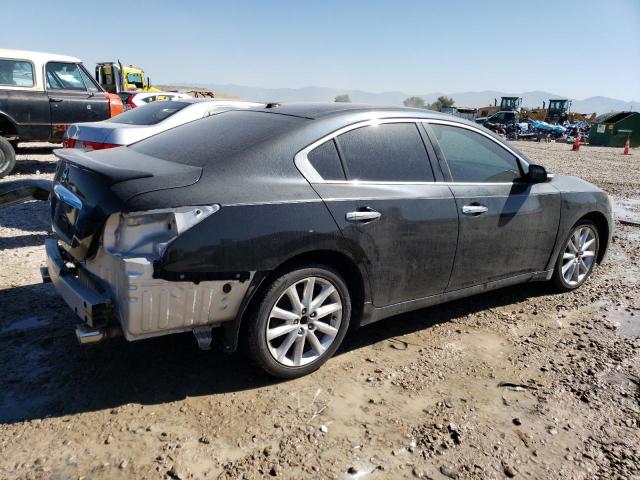 Photo 3 from auction – 2011 NISSAN MAXIMA S with VIN 1N4AA5AP3BC838962
