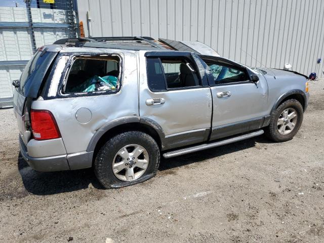 Photo 3 from auction – 2005 FORD EXPLORER X with VIN 1FMZU73E95UA11859