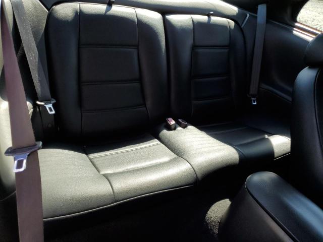 Photo 10 from auction – 2004 FORD MUSTANG with VIN 1FAFP40434F122179