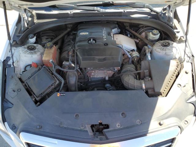 Photo 11 from auction – 2018 CADILLAC ATS with VIN 1G6AA5RX9J0161272