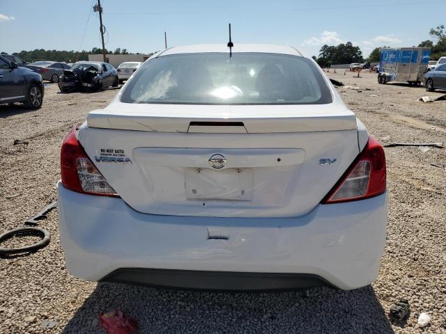 Photo 6 from auction – 2018 NISSAN VERSA S/S with VIN 3N1CN7AP4JL841250