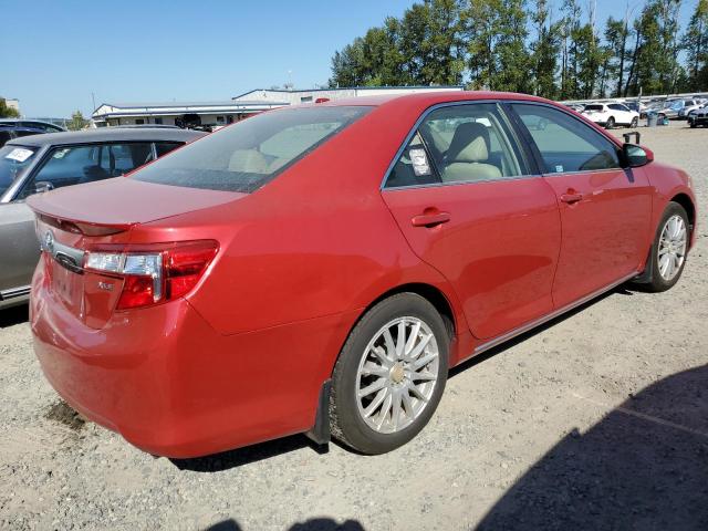 Photo 3 from auction – 2012 TOYOTA CAMRY BASE with VIN 4T4BF1FKXCR179314