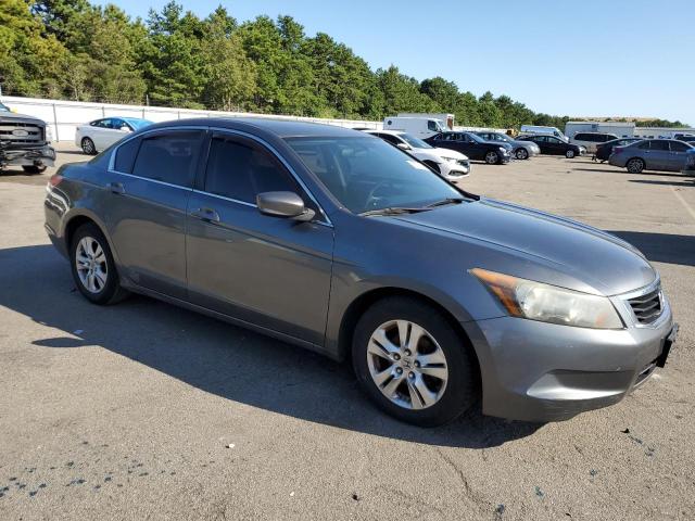 Photo 4 from auction – 2010 HONDA ACCORD LXP with VIN 1HGCP2F49AA167680