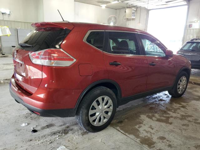 Photo 3 from auction – 2016 NISSAN ROGUE S with VIN KNMAT2MT6GP614192
