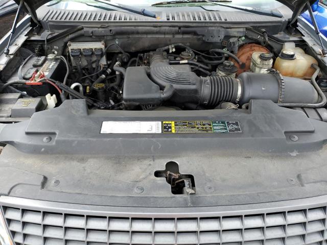 Photo 11 from auction – 2003 FORD EXPEDITION with VIN 1FMFU16L23LC32619