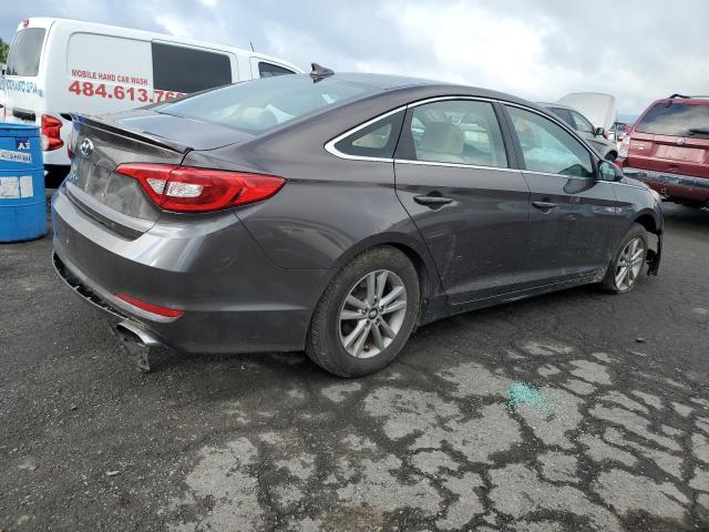 Photo 3 from auction – 2017 HYUNDAI SONATA SE with VIN 5NPE24AF6HH503802