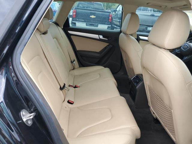 Photo 10 from auction – 2013 AUDI A4 ALLROAD with VIN WA1UFAFL5DA058428