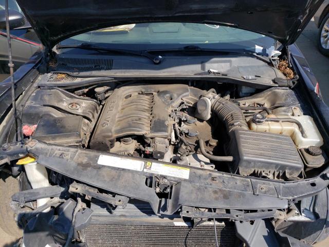 Photo 11 from auction – 2009 DODGE CHARGER SX with VIN 2B3KA33VX9H534339