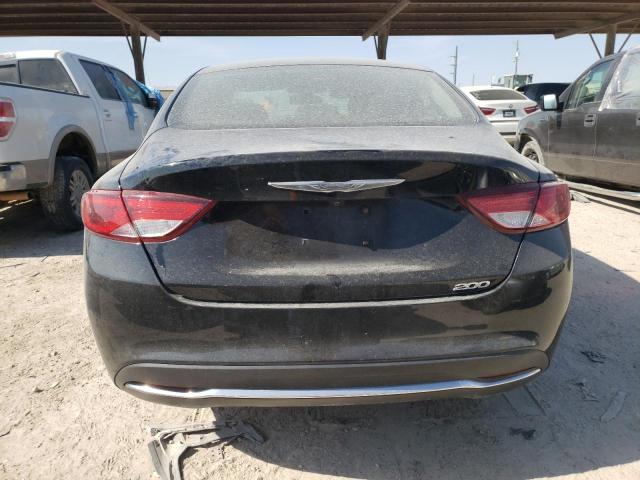 Photo 6 from auction – 2016 CHRYSLER 200 LIMITE with VIN 1C3CCCAB9GN157615