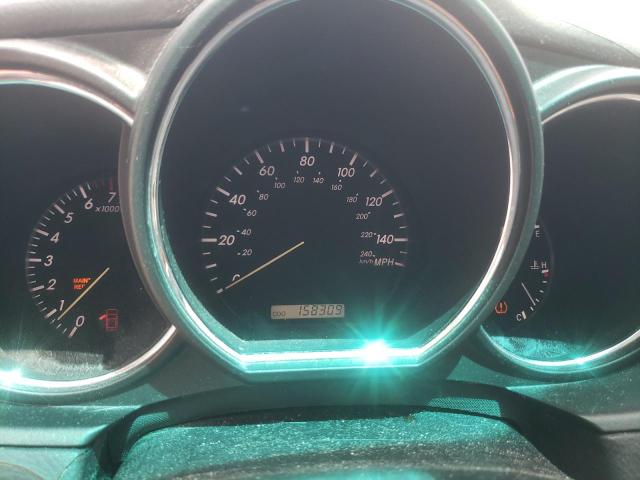 Zdjęcie 9 z aukcji – 2009 LEXUS RX 350 z VIN 2T2GK31U79C069939