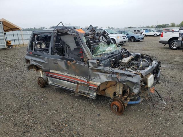 Снимка 4 от търг – 1989 GEO TRACKER с VIN JGCBJ18U7KW829957