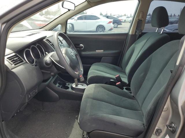 Photo 7 from auction – 2010 NISSAN VERSA S with VIN 3N1BC1CP0AL444310