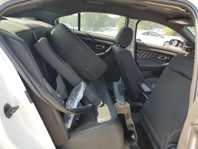 Photo 10 from auction – 2015 FORD TAURUS POL with VIN 1FAHP2MT1FG203855