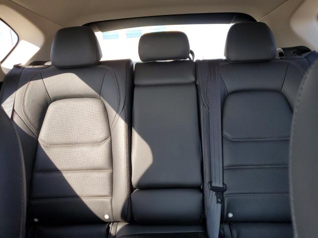 Photo 10 from auction – 2023 MAZDA CX-5 PREFE with VIN JM3KFBCMXP0198251
